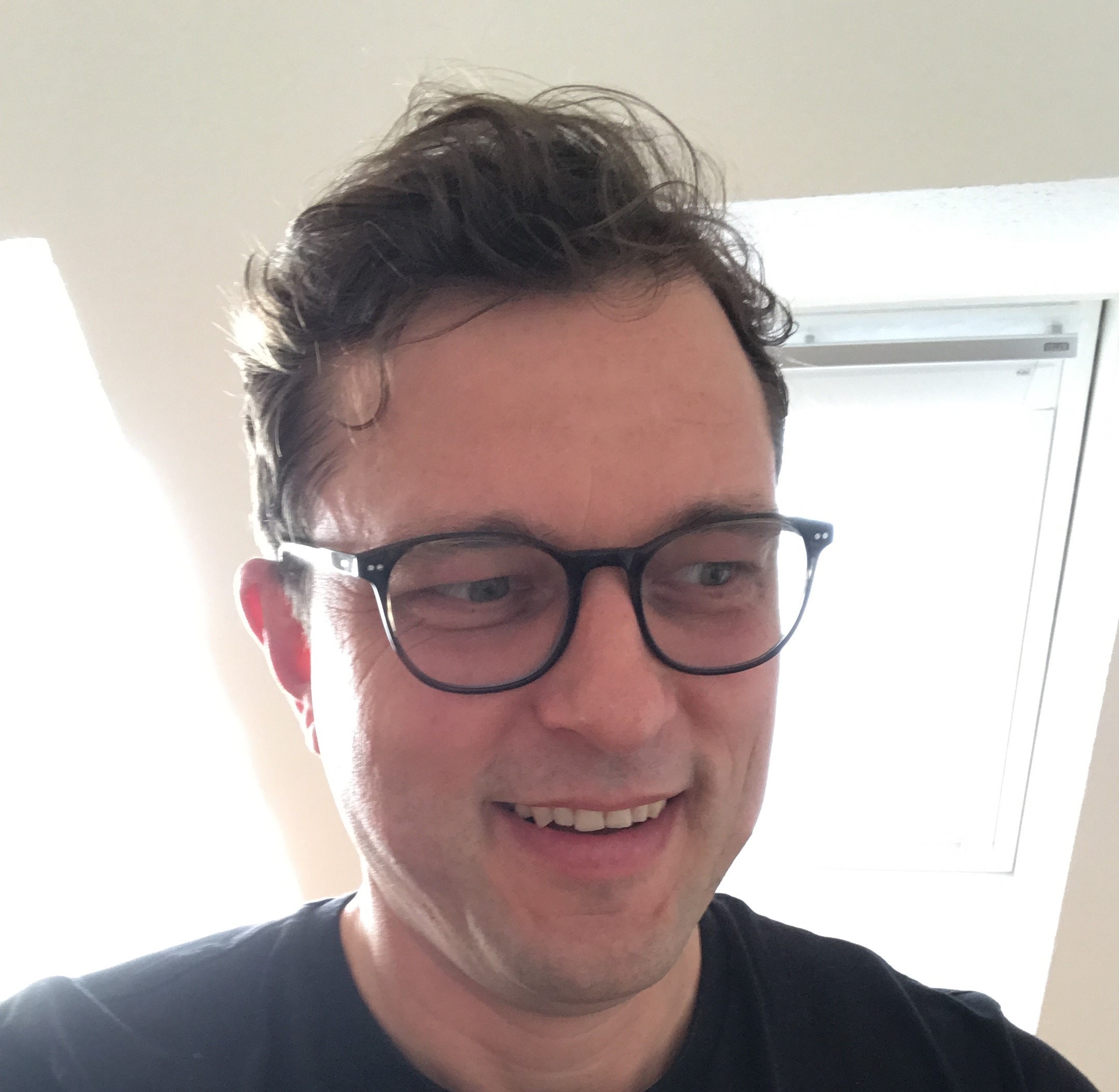 Martin Behnisch