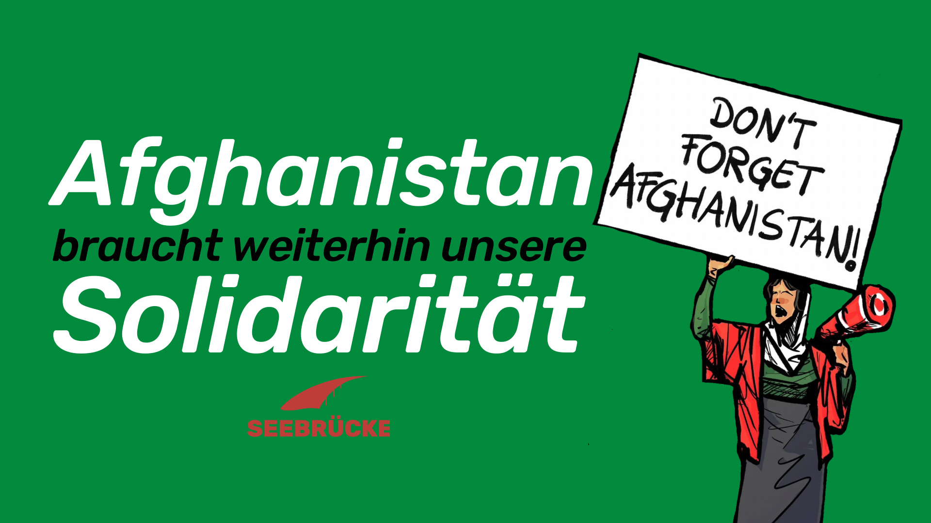 Banner neu Afghanistan