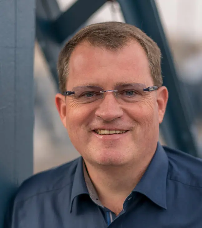 Gerhard Große